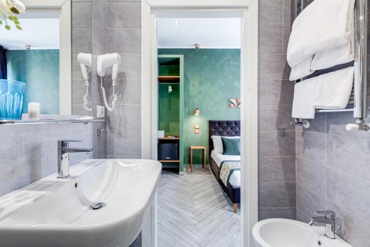 Gasthof Ripetta Natural Rom