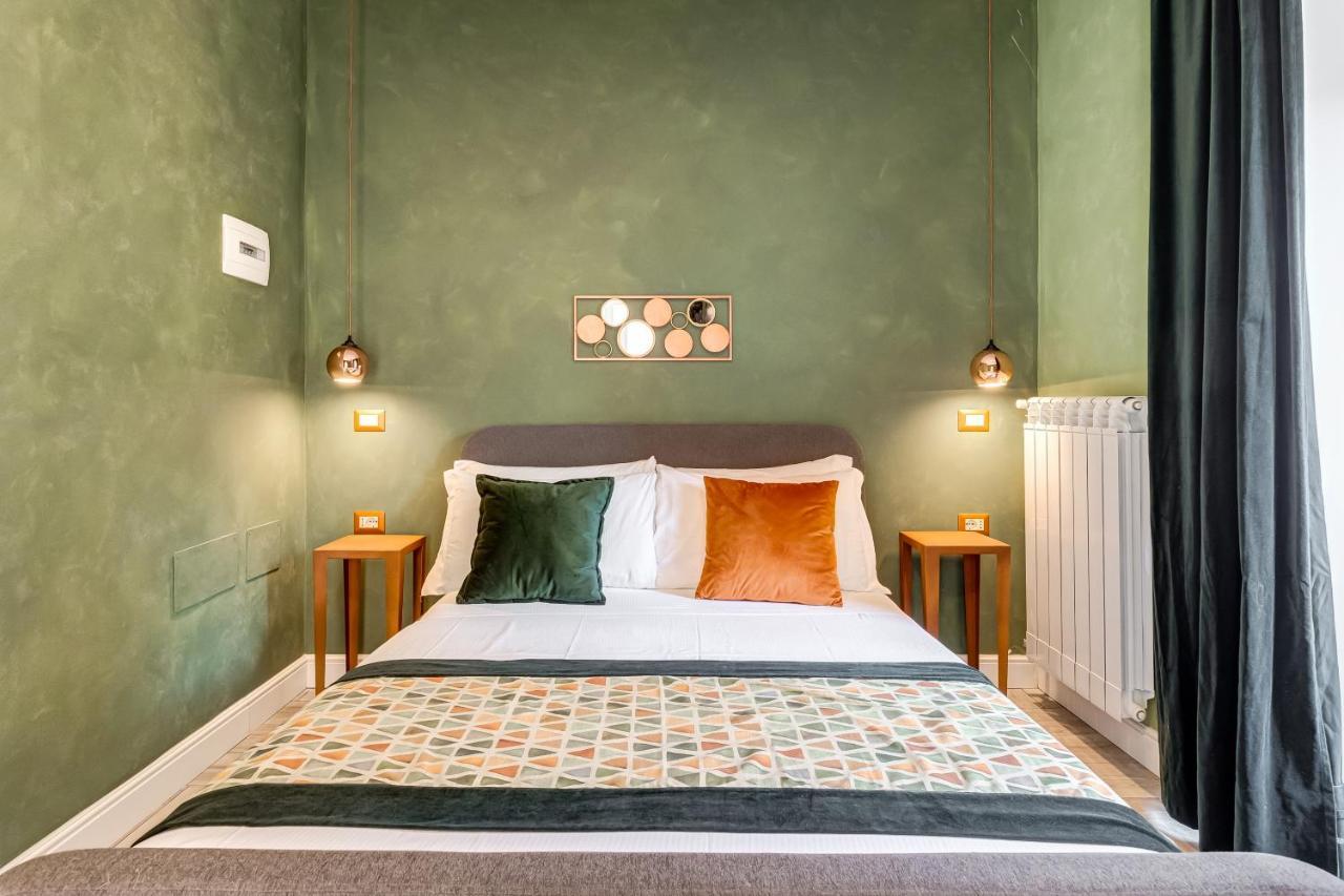 Pensionat Ripetta Natural Rom