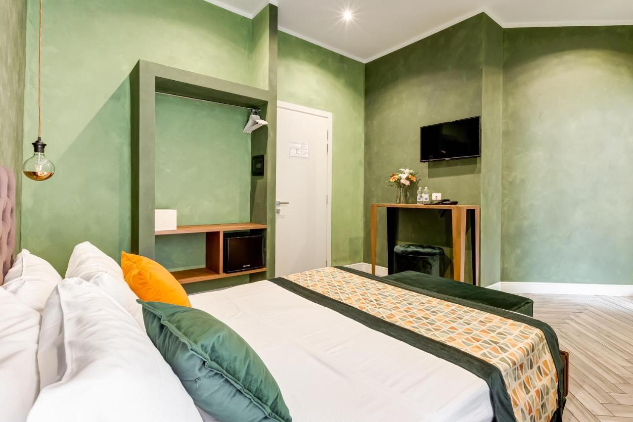 Gasthof Ripetta Natural Rom